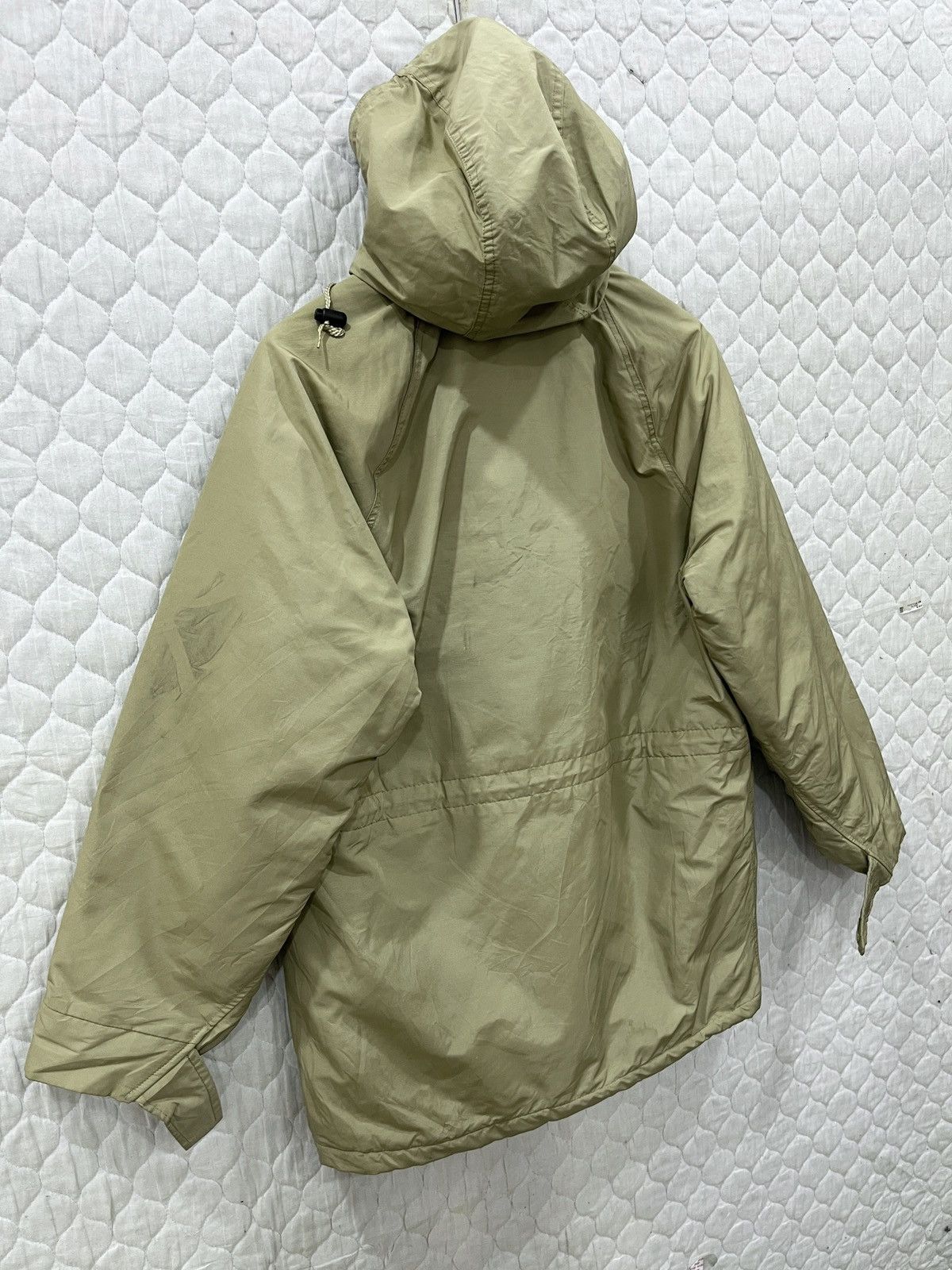 Other (Zz). GOLDEN FLEECE MULTI POCKET WINTER HOODIE JACKET Size US M / EU 48-50 / 2 - 6 Thumbnail