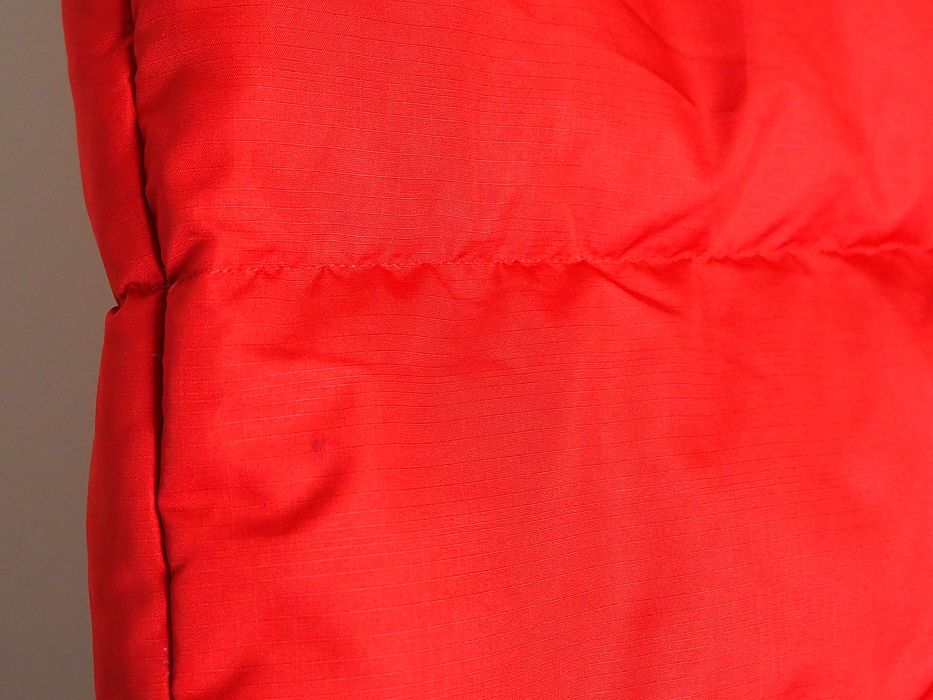 Patagonia Patagonia Slingshot Western Goose Down Vest | Grailed