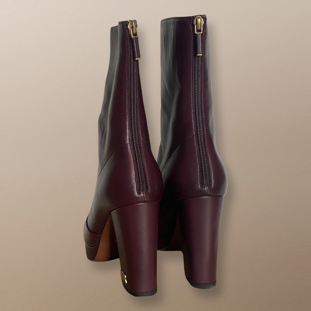 Dior Dior D-Rise low boot Size US 8 / IT 38 - 3 Thumbnail
