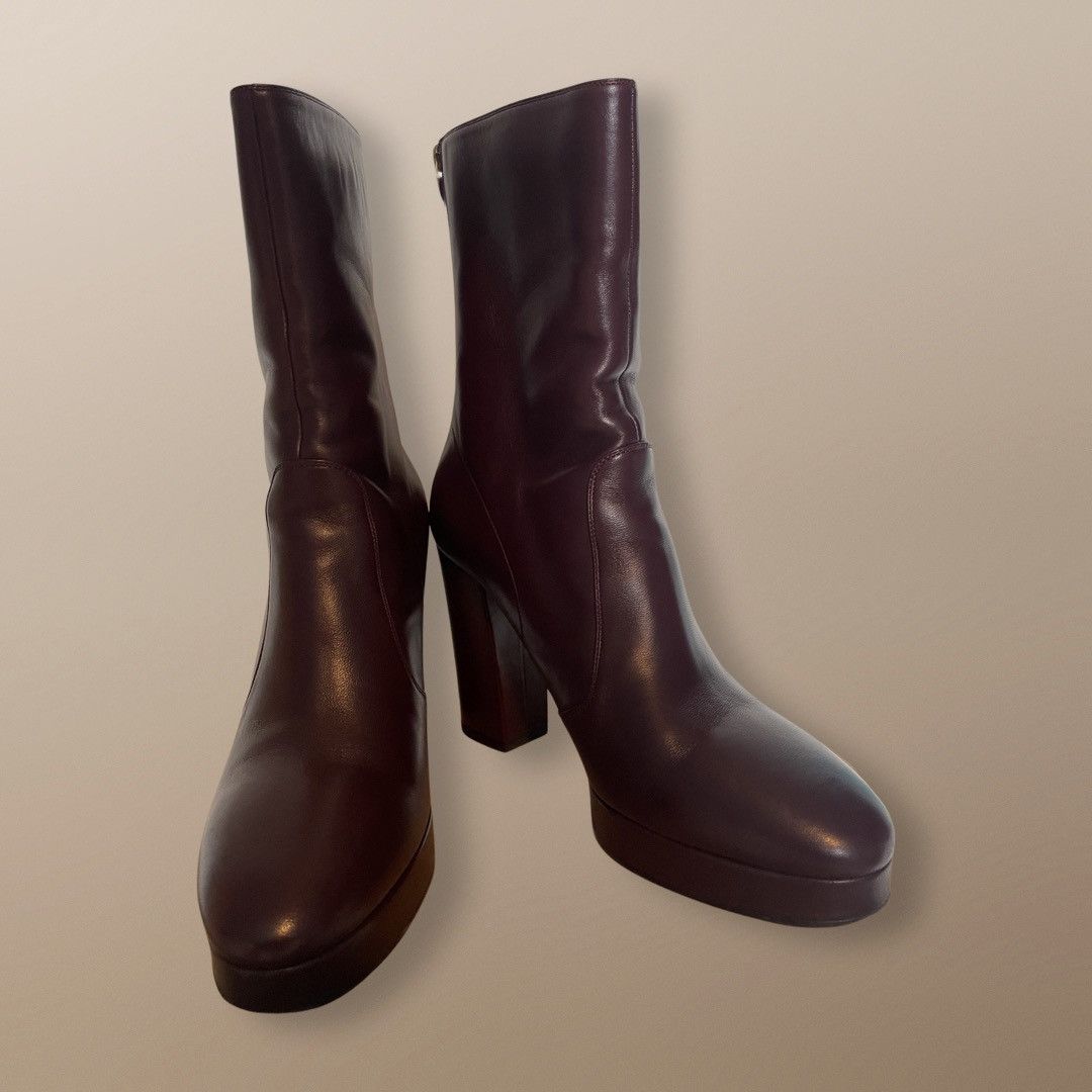 Dior Dior D-Rise low boot Size US 8 / IT 38 - 7 Thumbnail