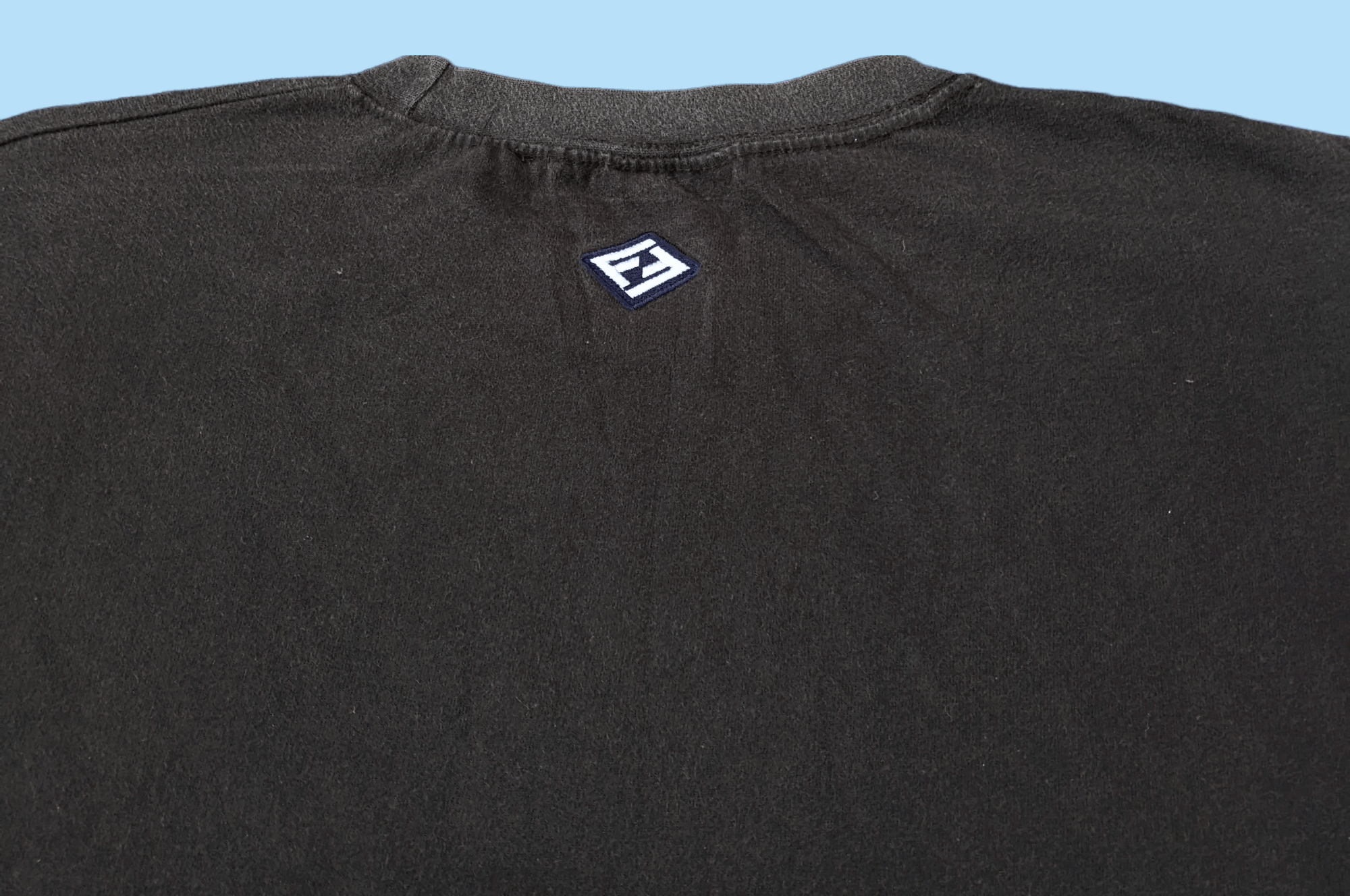 Enyce × Vintage Vintage 90s Enyce Clothing Urban Hip Hop T shirt Size US XXL / EU 58 / 5 - 4 Thumbnail