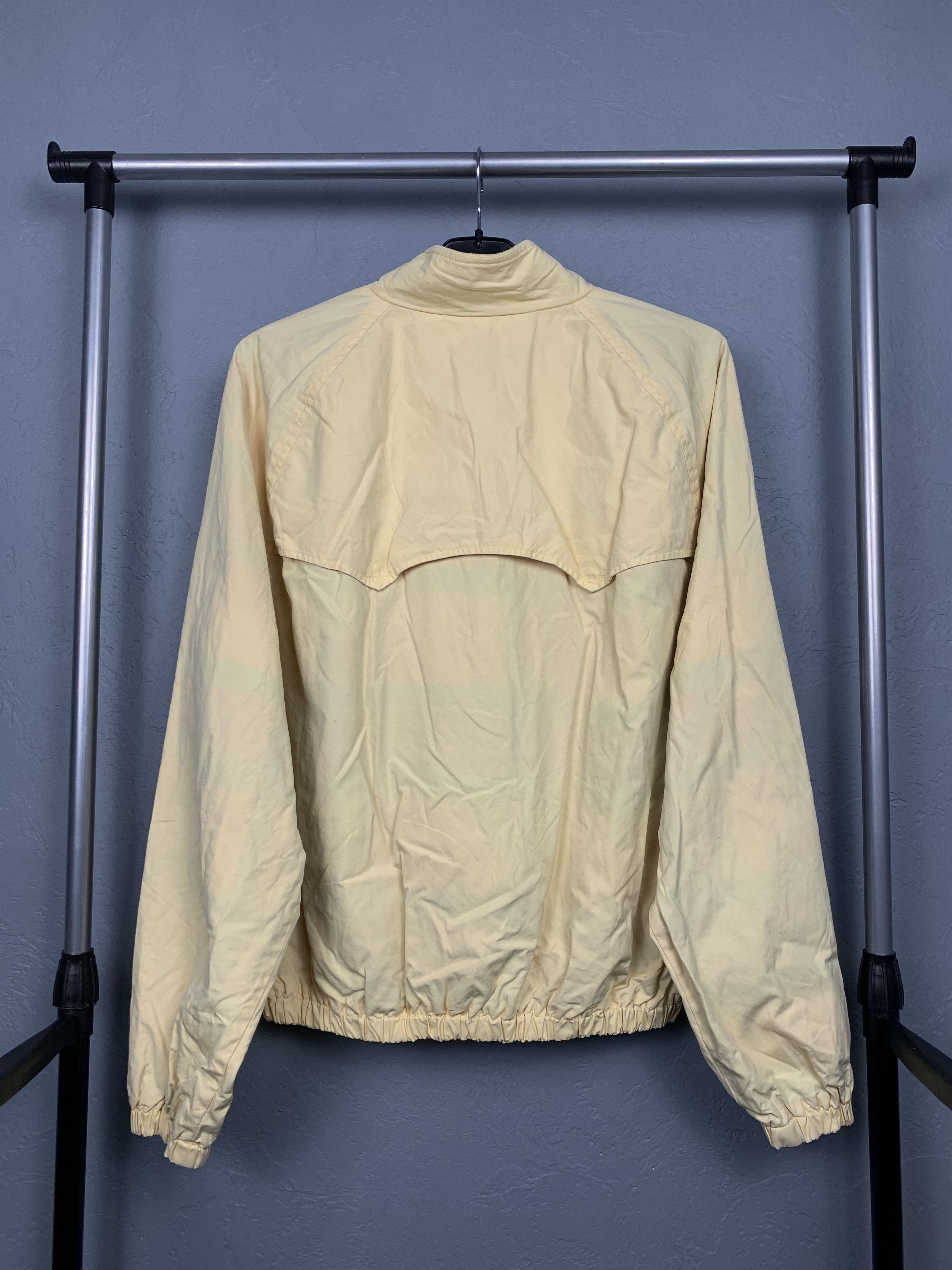 Polo Ralph Lauren × Ralph Lauren × Vintage Polo Ralph Lauren Vintage Faded Jacket Size US L / EU 52-54 / 3 - 6 Thumbnail