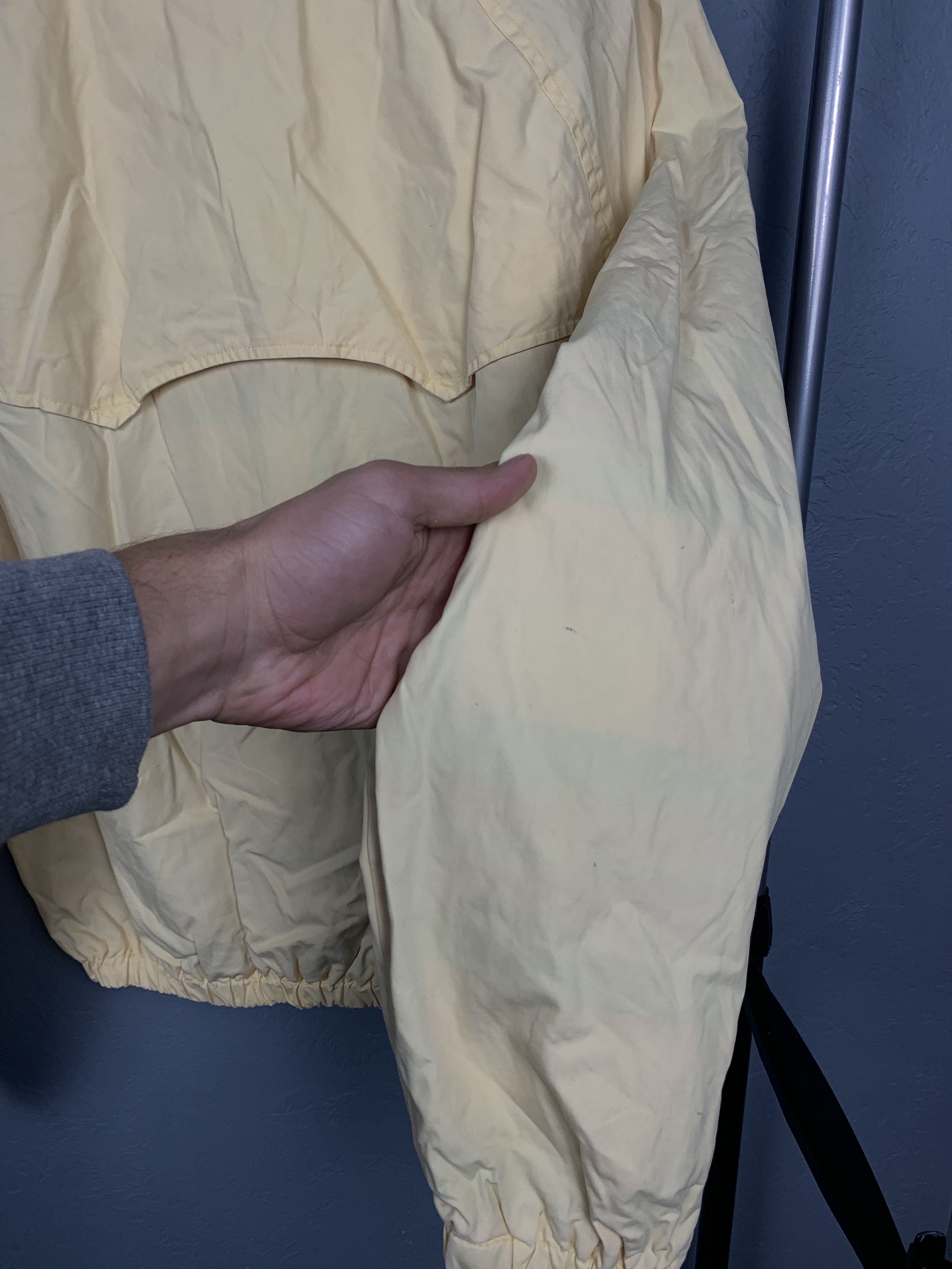 Polo Ralph Lauren × Ralph Lauren × Vintage Polo Ralph Lauren Vintage Faded Jacket Size US L / EU 52-54 / 3 - 7 Thumbnail