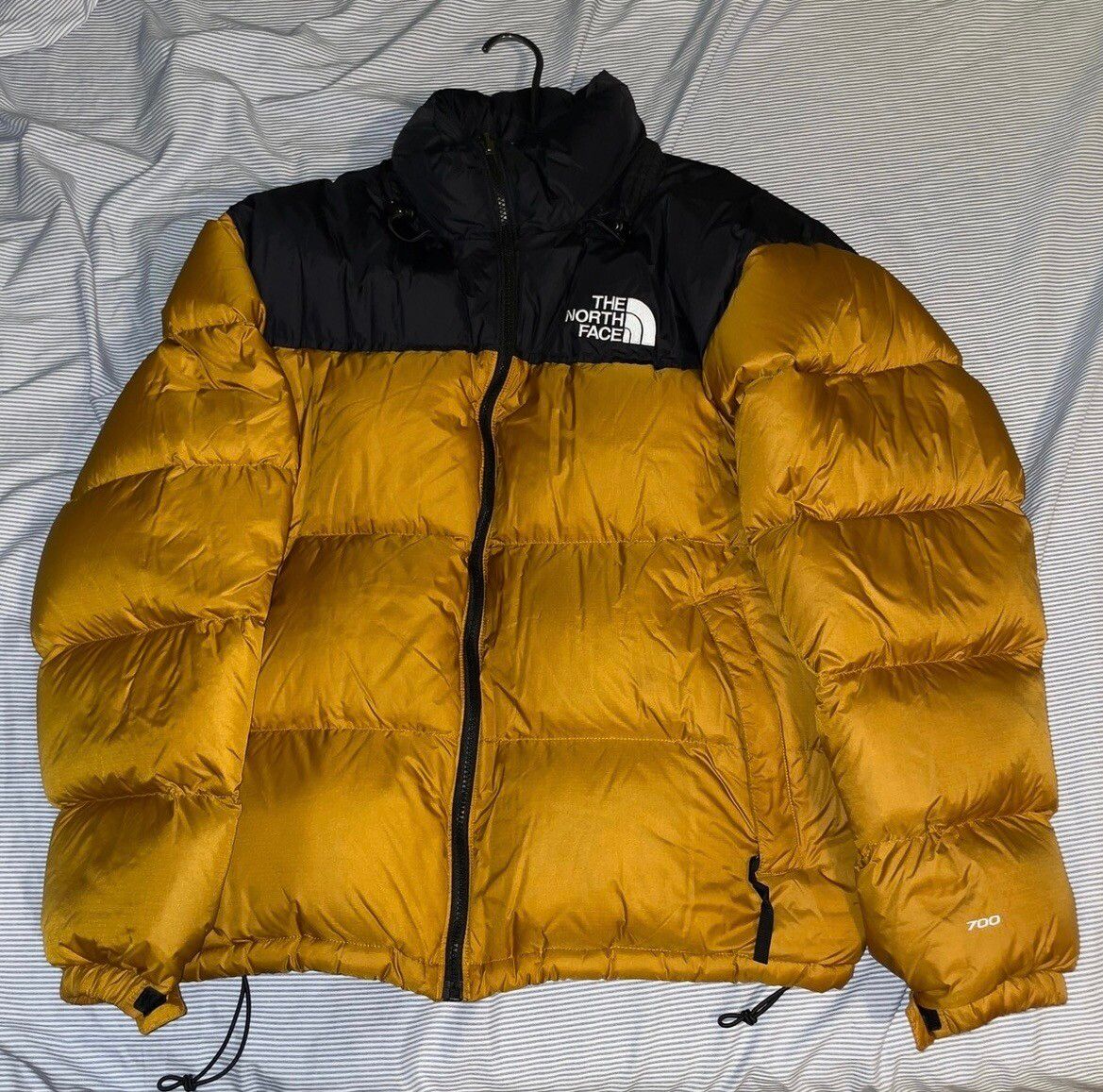 The North Face The North Face Men's 1996 Retro Nuptse Jacket SIZE XL |  Grailed