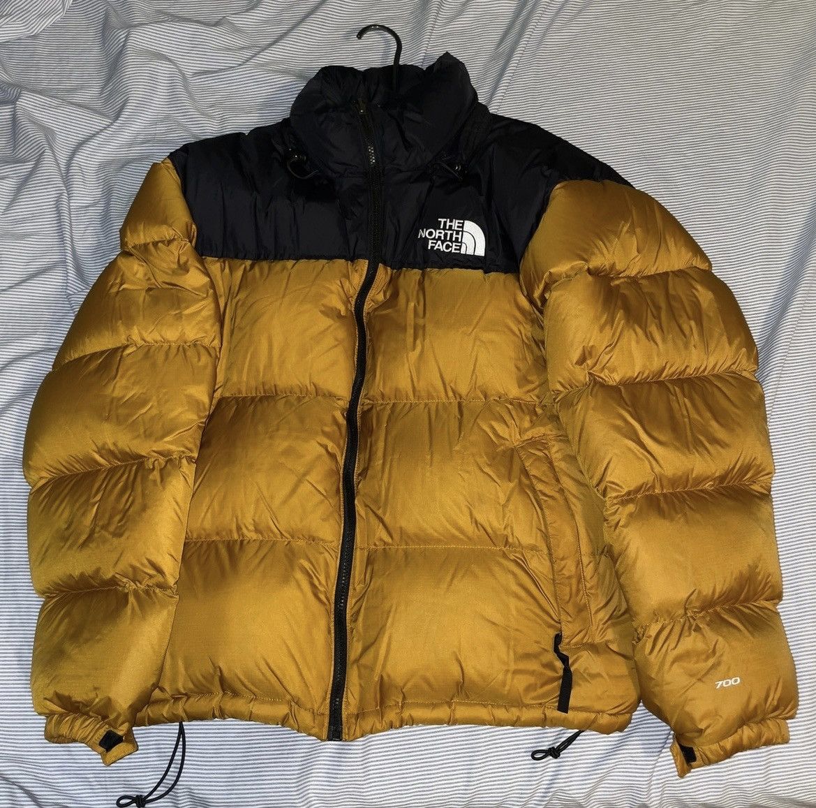 The North Face Men's 1996 Retro Nuptse Jacket SIZE XL