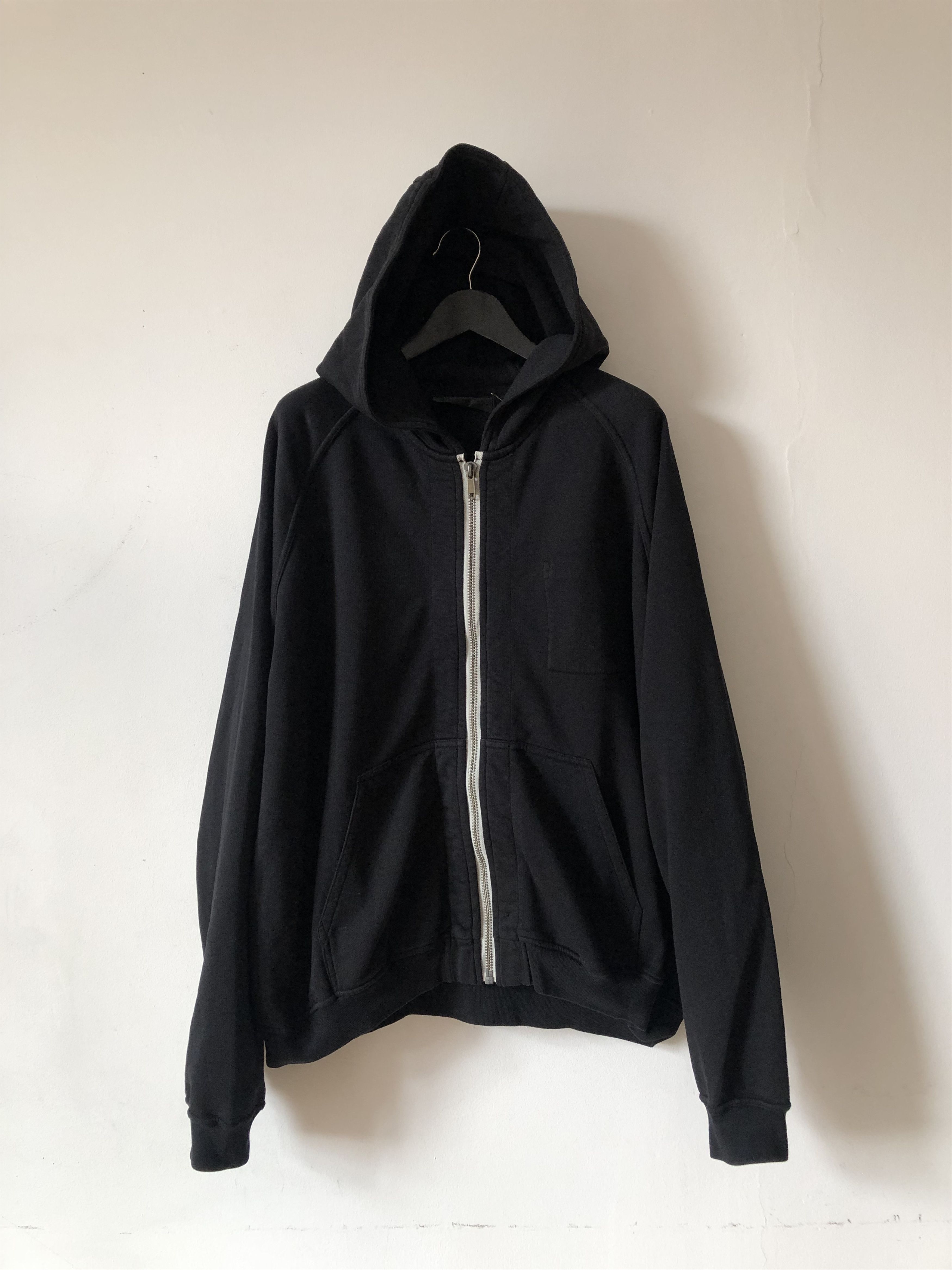 Haider Ackermann New! Zipped Hoodie Perth | Grailed