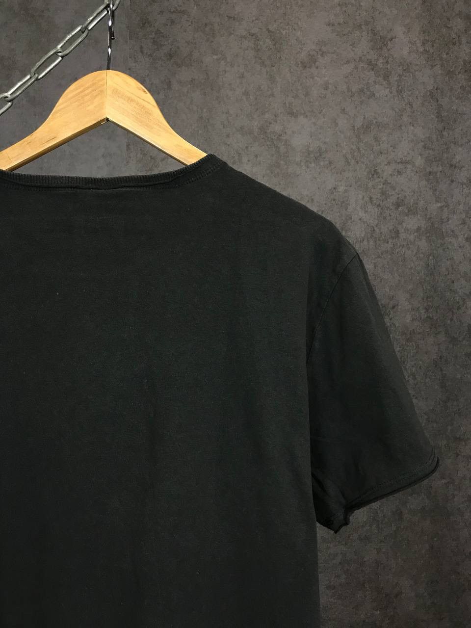 Band Tees × Nirvana Nirvana Kurt Cobain rock band tee Size US XL / EU 56 / 4 - 7 Thumbnail