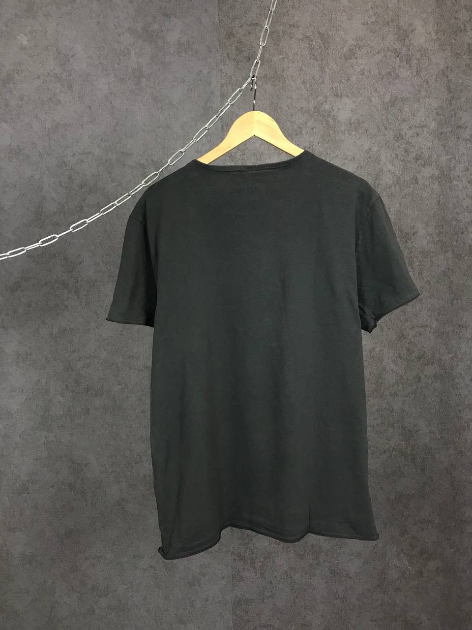 Band Tees × Nirvana Nirvana Kurt Cobain rock band tee Size US XL / EU 56 / 4 - 6 Thumbnail