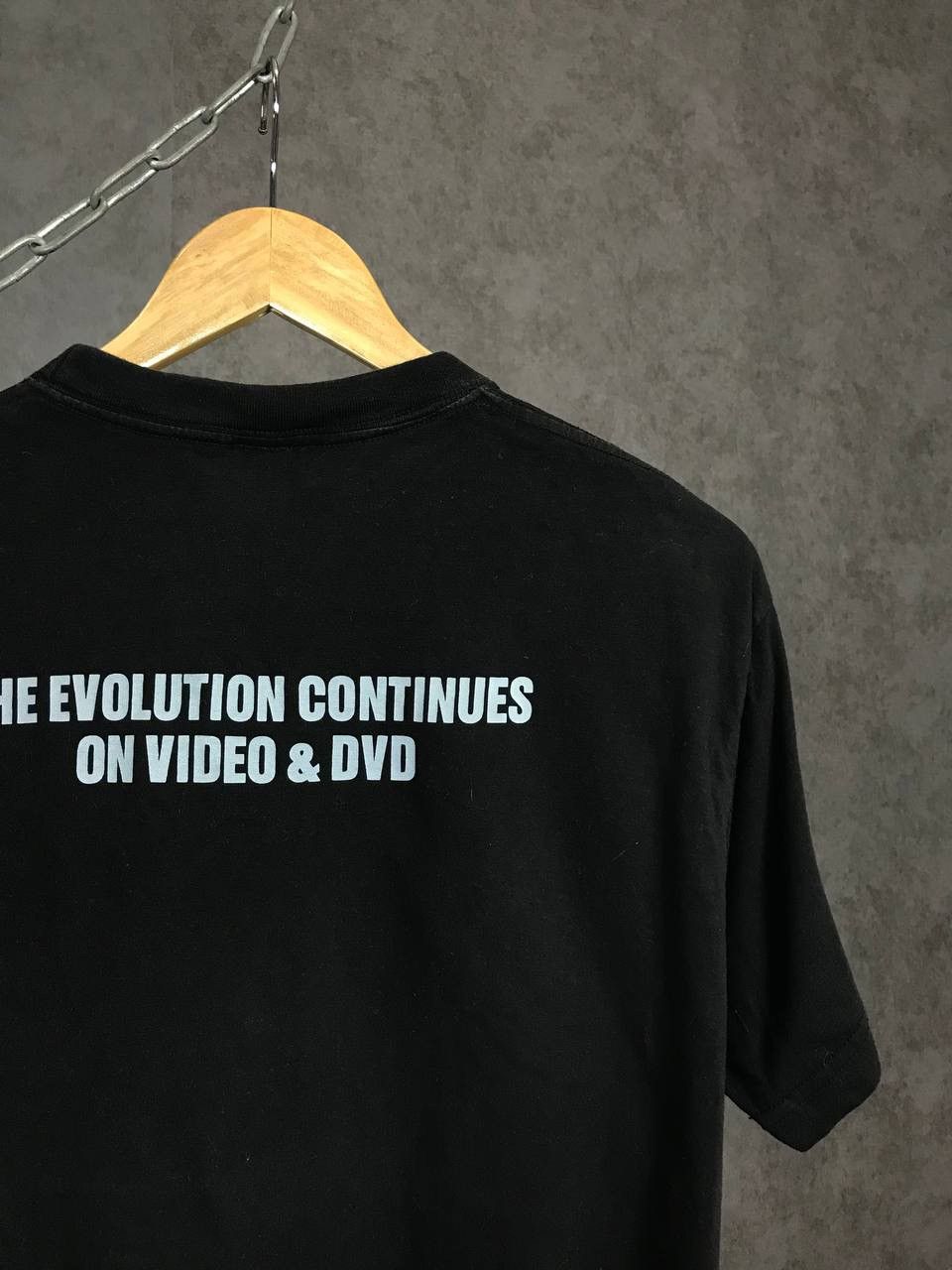 Marvel Comics X - Men 2 Marvel comics 2003 vintage movie tee Size US M / EU 48-50 / 2 - 6 Thumbnail