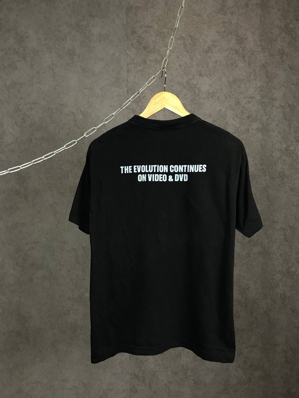 Marvel Comics X - Men 2 Marvel comics 2003 vintage movie tee Size US M / EU 48-50 / 2 - 5 Thumbnail