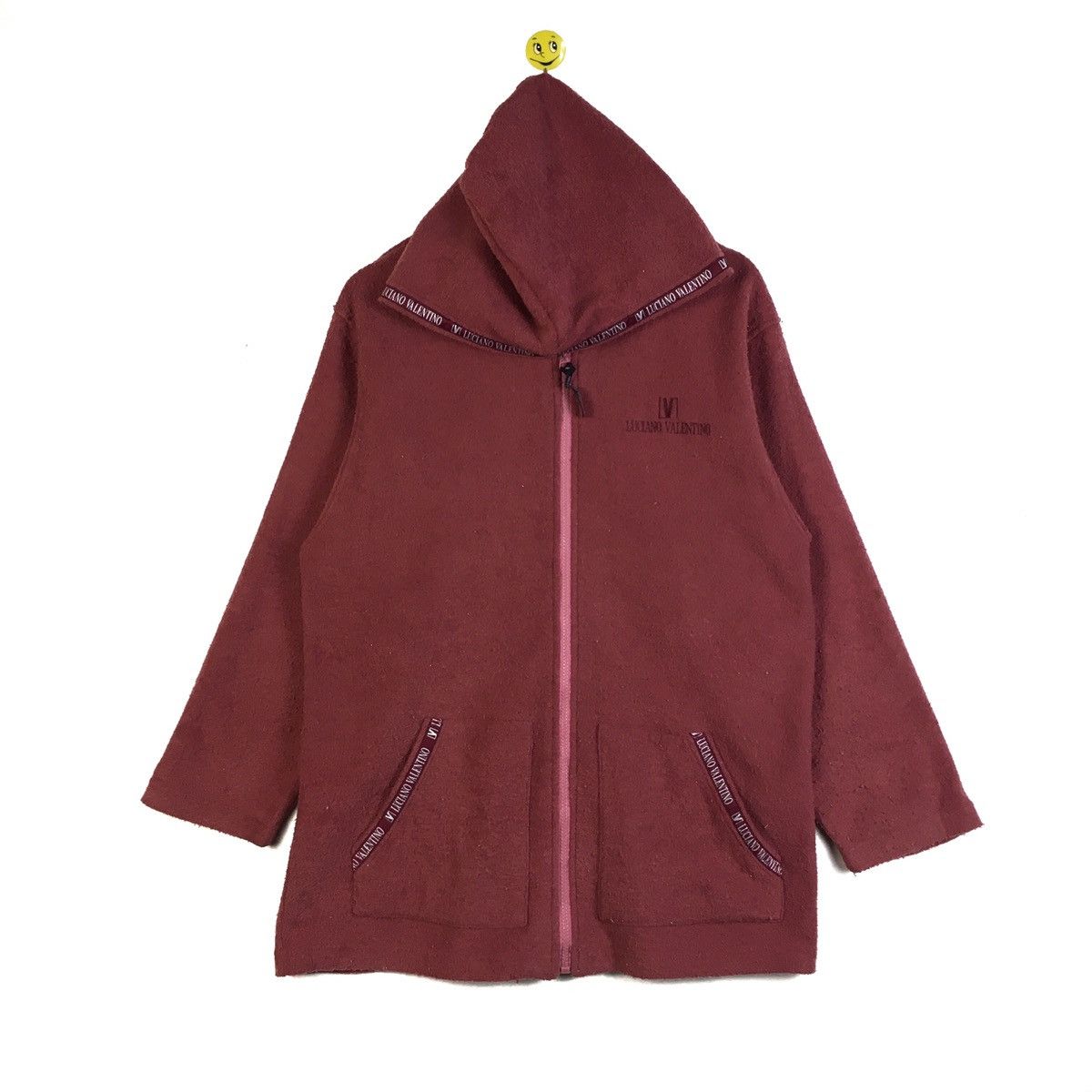 Luciano Valentino hoodies