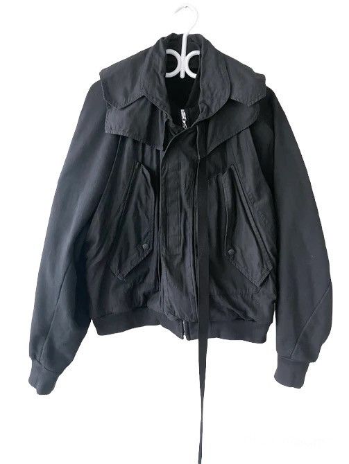 Julius LAST DROP!!! FW17 Neuromantika Bomber Size US L / EU 52-54 / 3 - 11 Thumbnail