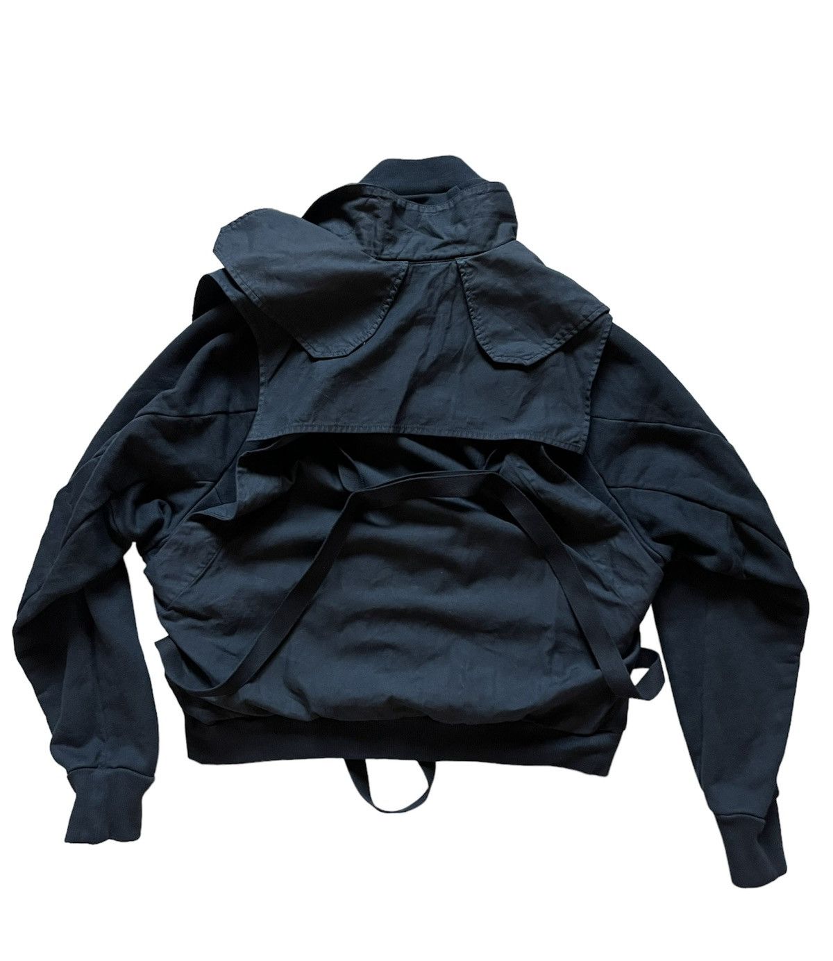 Julius LAST DROP!!! FW17 Neuromantika Bomber Size US L / EU 52-54 / 3 - 8 Thumbnail