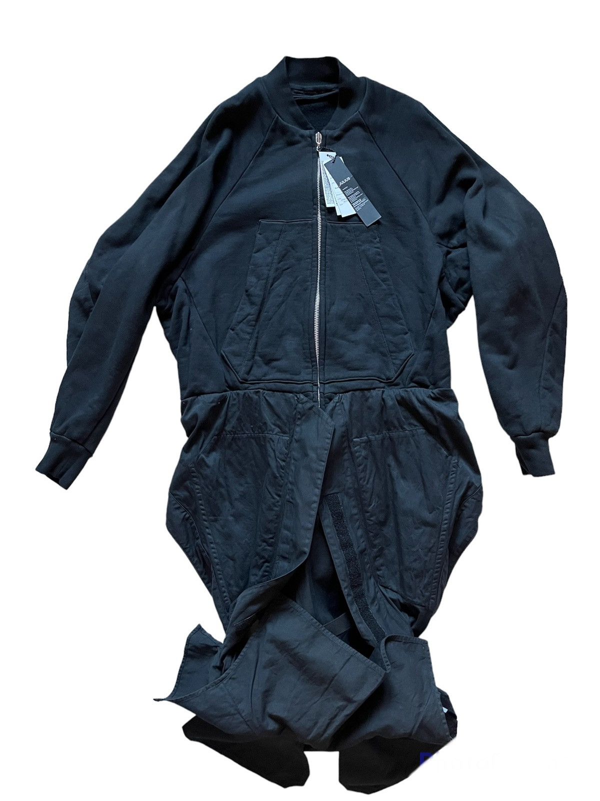 Julius LAST DROP!!! FW17 Neuromantika Bomber Size US L / EU 52-54 / 3 - 10 Thumbnail