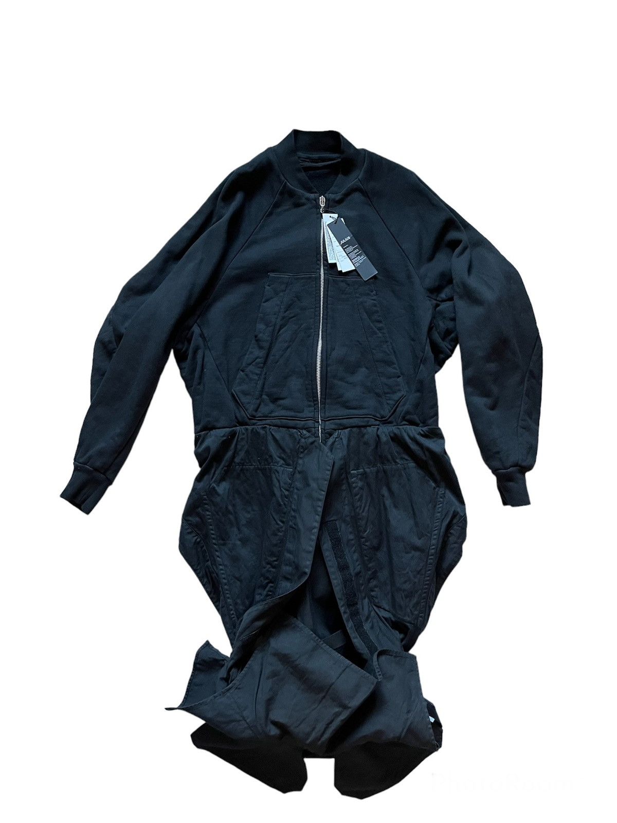 Julius LAST DROP!!! FW17 Neuromantika Bomber Size US L / EU 52-54 / 3 - 9 Thumbnail