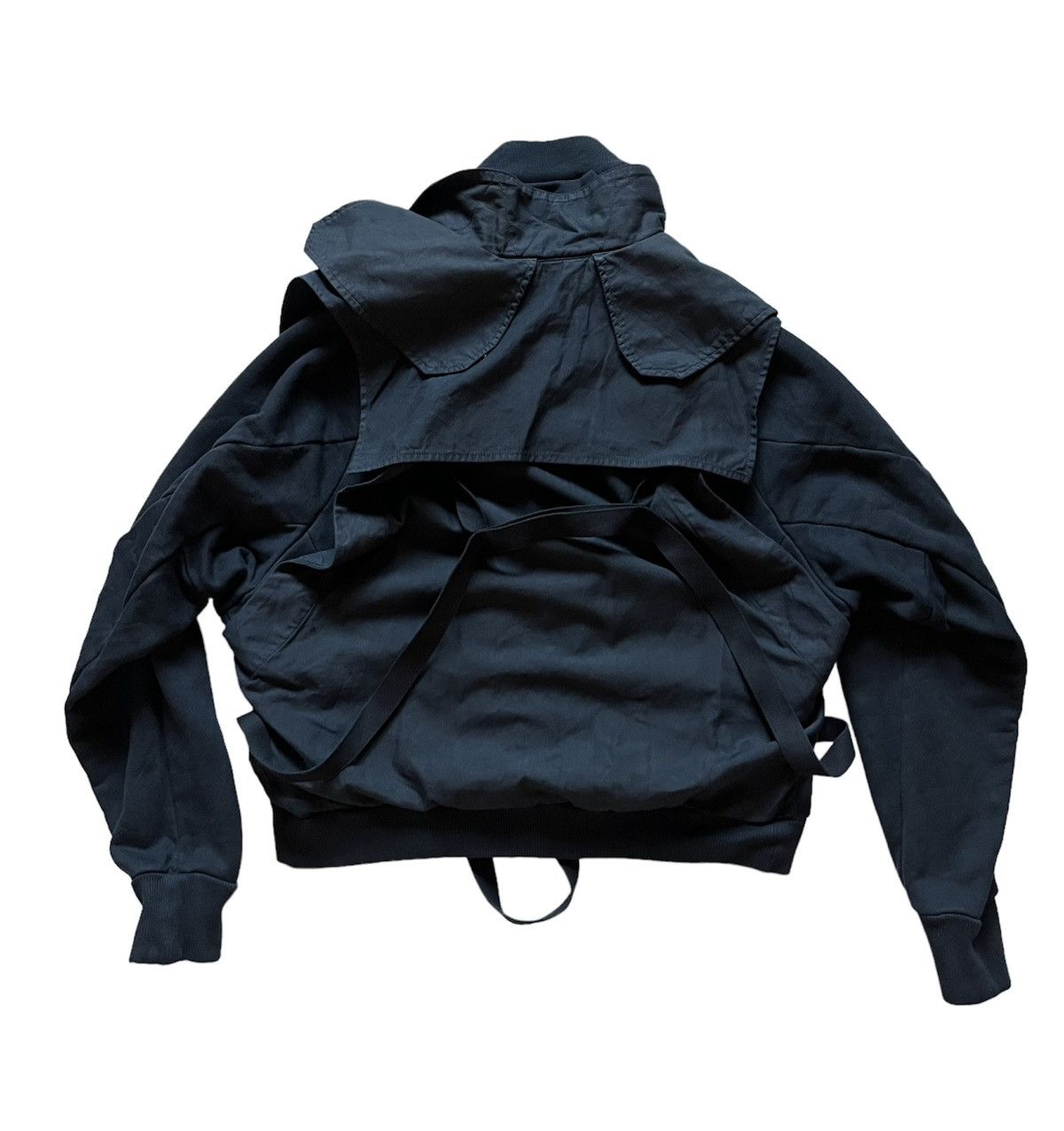 Julius LAST DROP!!! FW17 Neuromantika Bomber Size US L / EU 52-54 / 3 - 7 Thumbnail