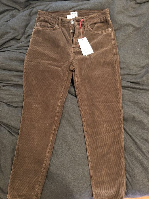 Bdg BDG x Urban Outfitters Corduroy Dad Fit