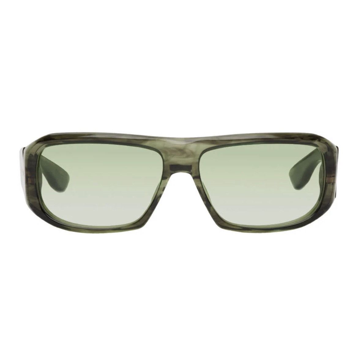 Dita Who Decides War by Mrdr Brvdo x Dita Superflight Sunglasses Size ONE SIZE - 1 Thumbnail