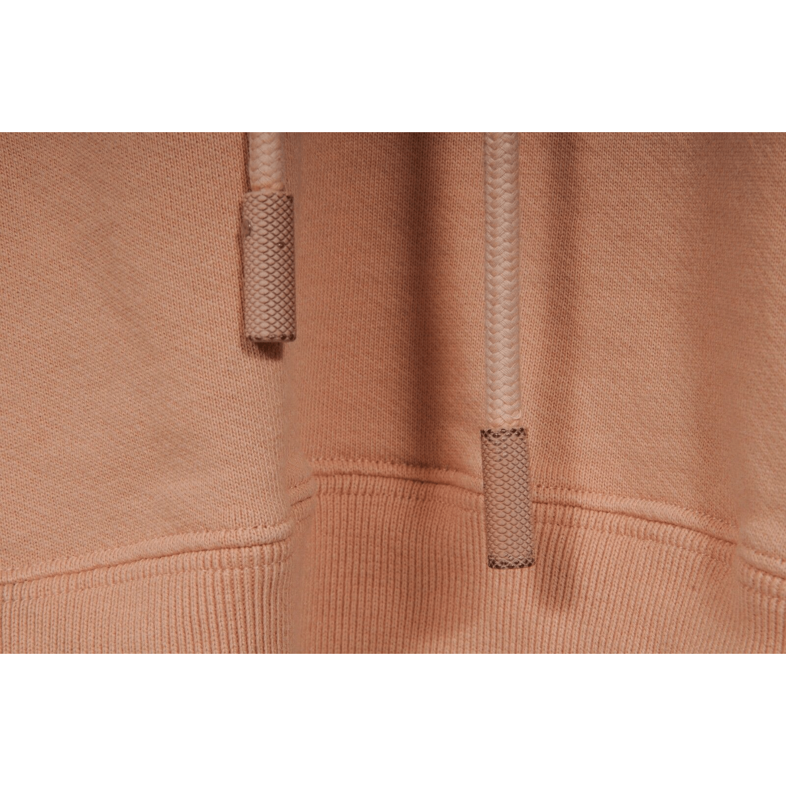 Off-White Cropped Logo Hoodie Sweatshirt Pink Detachable Sleeve Size S / US 4 / IT 40 - 6 Thumbnail