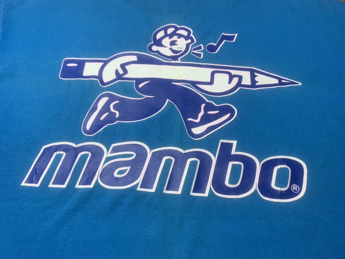 Mambo × Vintage vintage mambo tees Size US XL / EU 56 / 4 - 6 Thumbnail