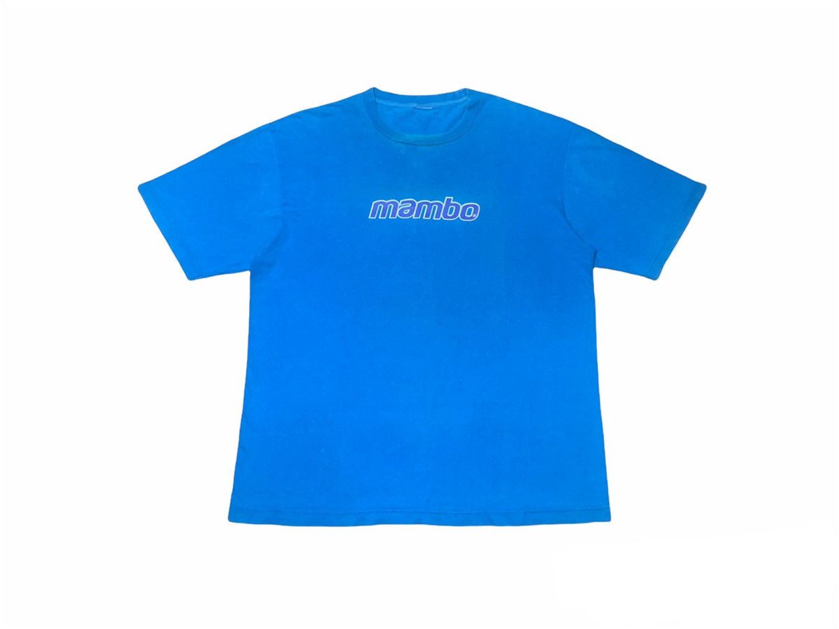 Mambo × Vintage vintage mambo tees Size US XL / EU 56 / 4 - 4 Thumbnail