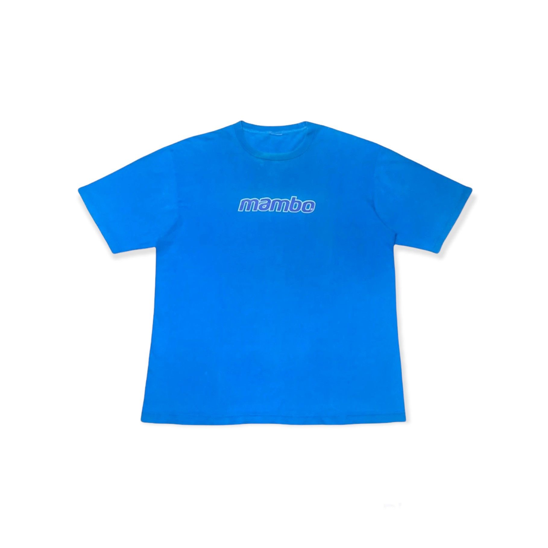 Mambo × Vintage vintage mambo tees Size US XL / EU 56 / 4 - 2 Thumbnail