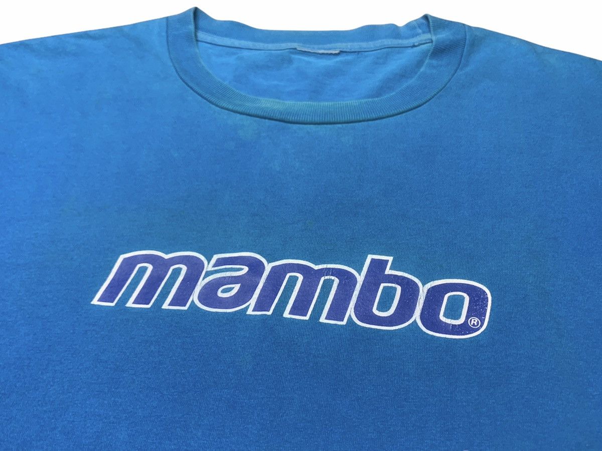 Mambo × Vintage vintage mambo tees Size US XL / EU 56 / 4 - 5 Thumbnail