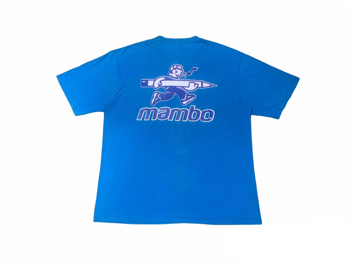 Mambo × Vintage vintage mambo tees Size US XL / EU 56 / 4 - 3 Thumbnail