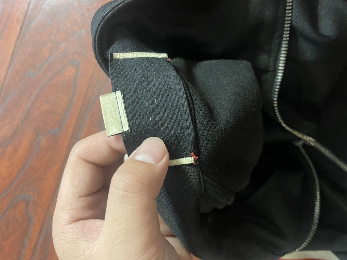 Gucci Gucci logo jacket Size US S / EU 44-46 / 1 - 7 Thumbnail
