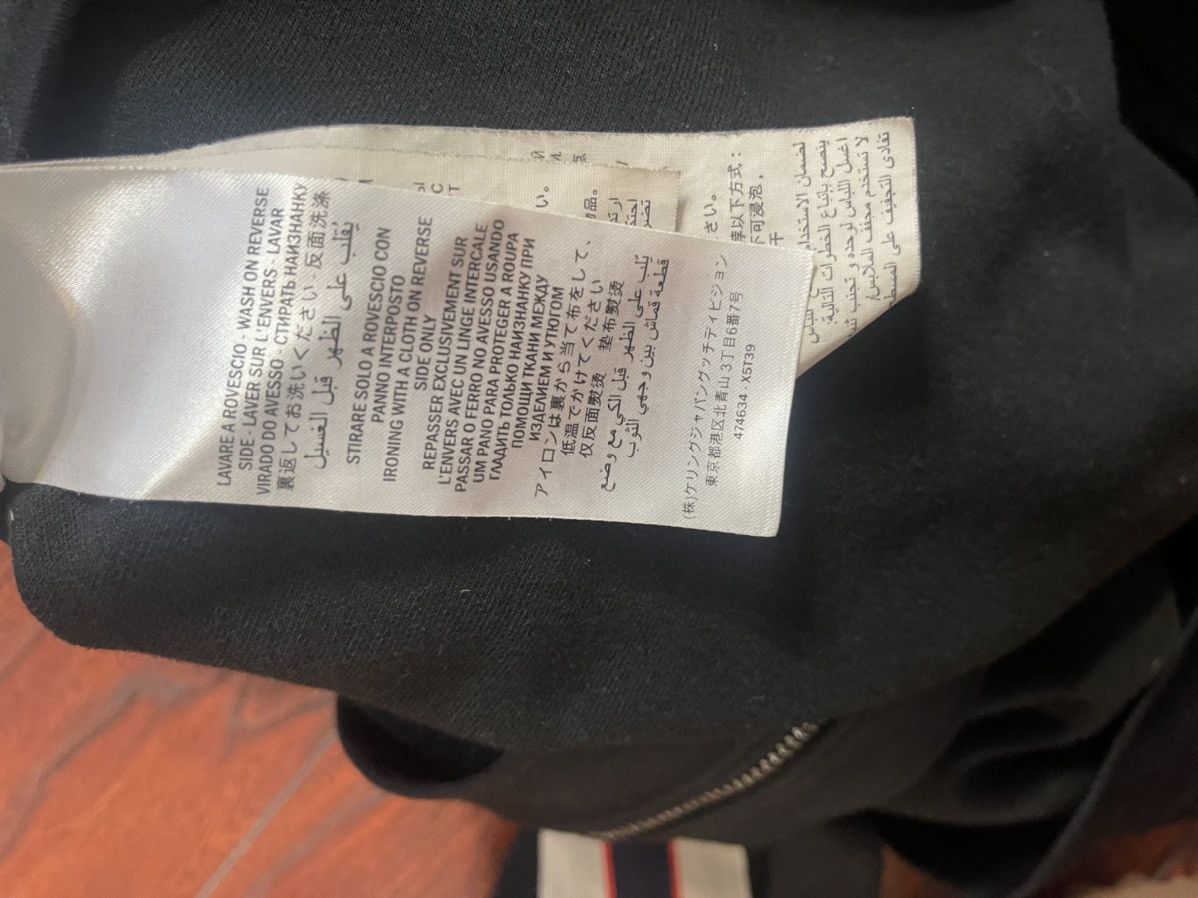 Gucci Gucci logo jacket Size US S / EU 44-46 / 1 - 10 Thumbnail