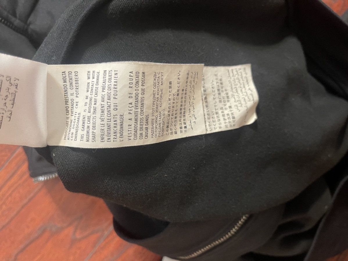 Gucci Gucci logo jacket Size US S / EU 44-46 / 1 - 11 Thumbnail