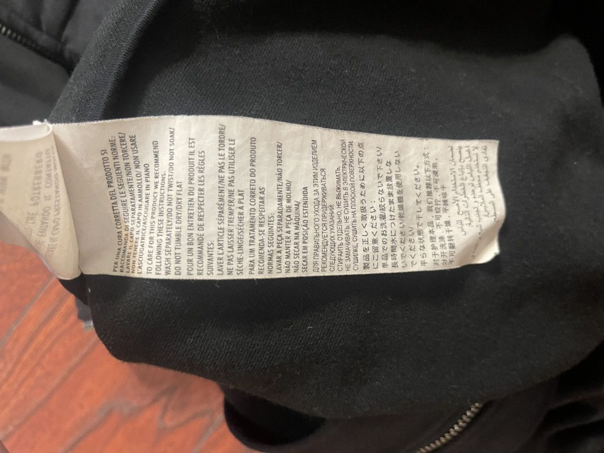 Gucci Gucci logo jacket Size US S / EU 44-46 / 1 - 12 Thumbnail