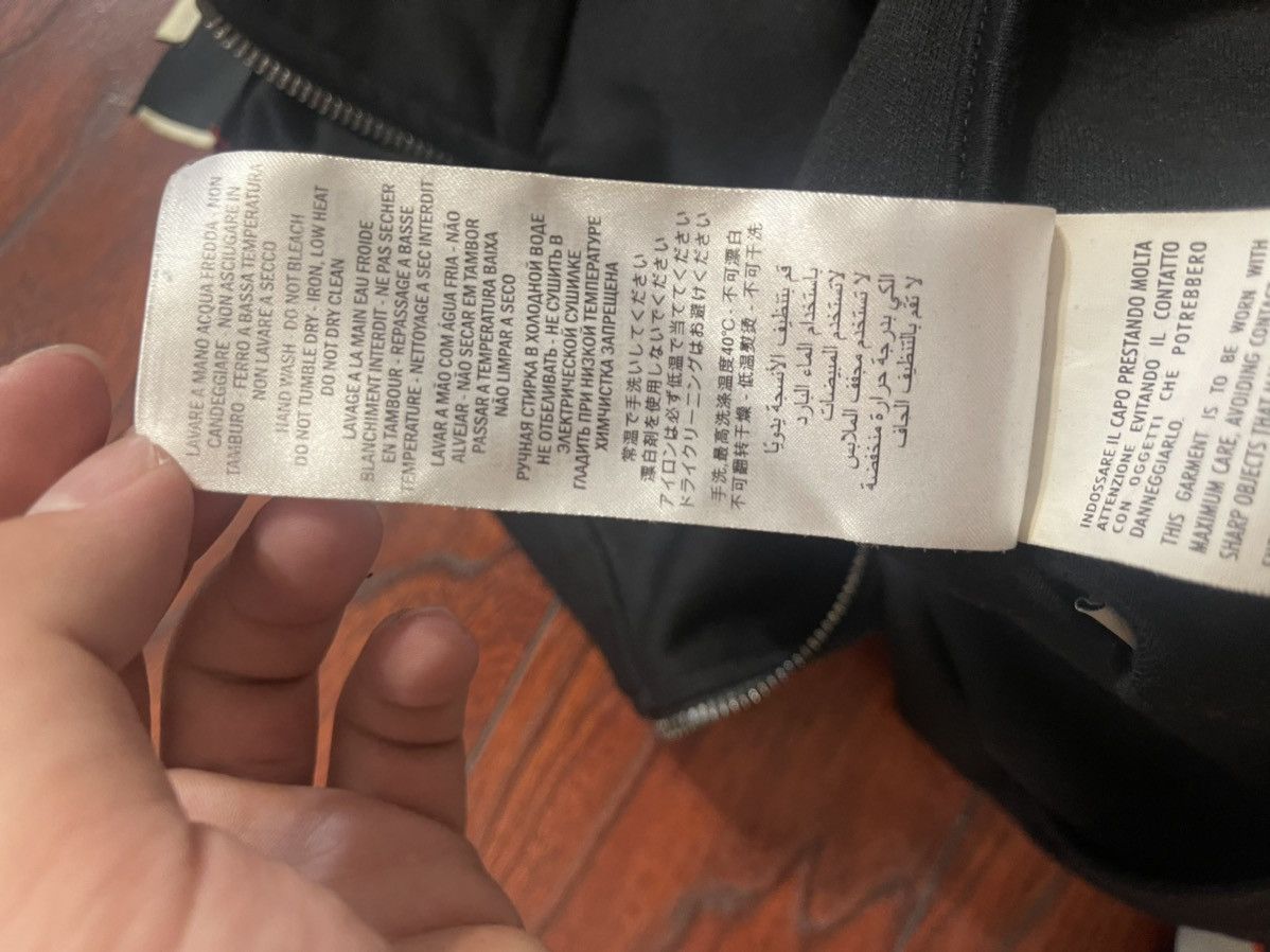 Gucci Gucci logo jacket Size US S / EU 44-46 / 1 - 13 Thumbnail