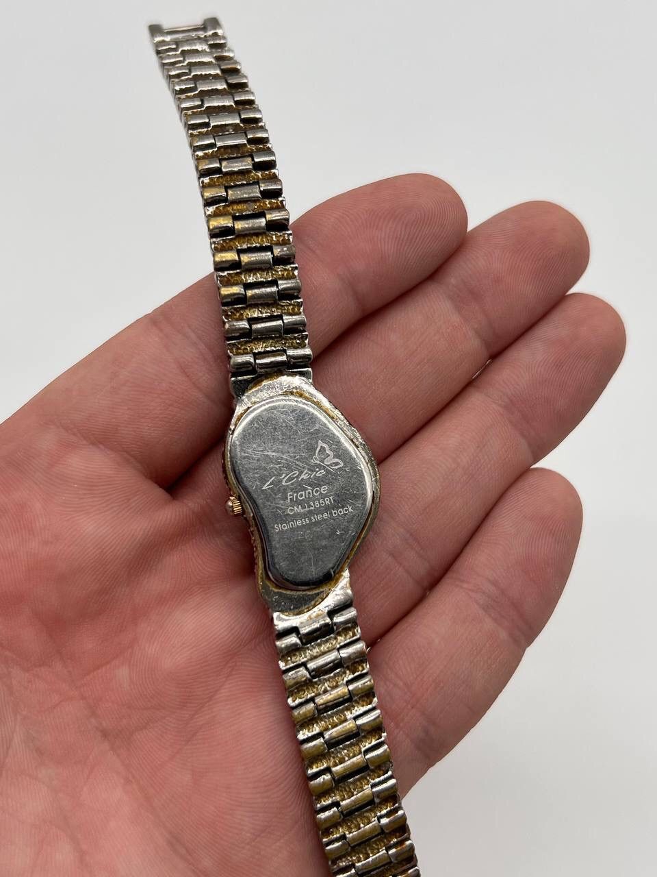 Vintage Le Chic France watch Size ONE SIZE - 2 Thumbnail