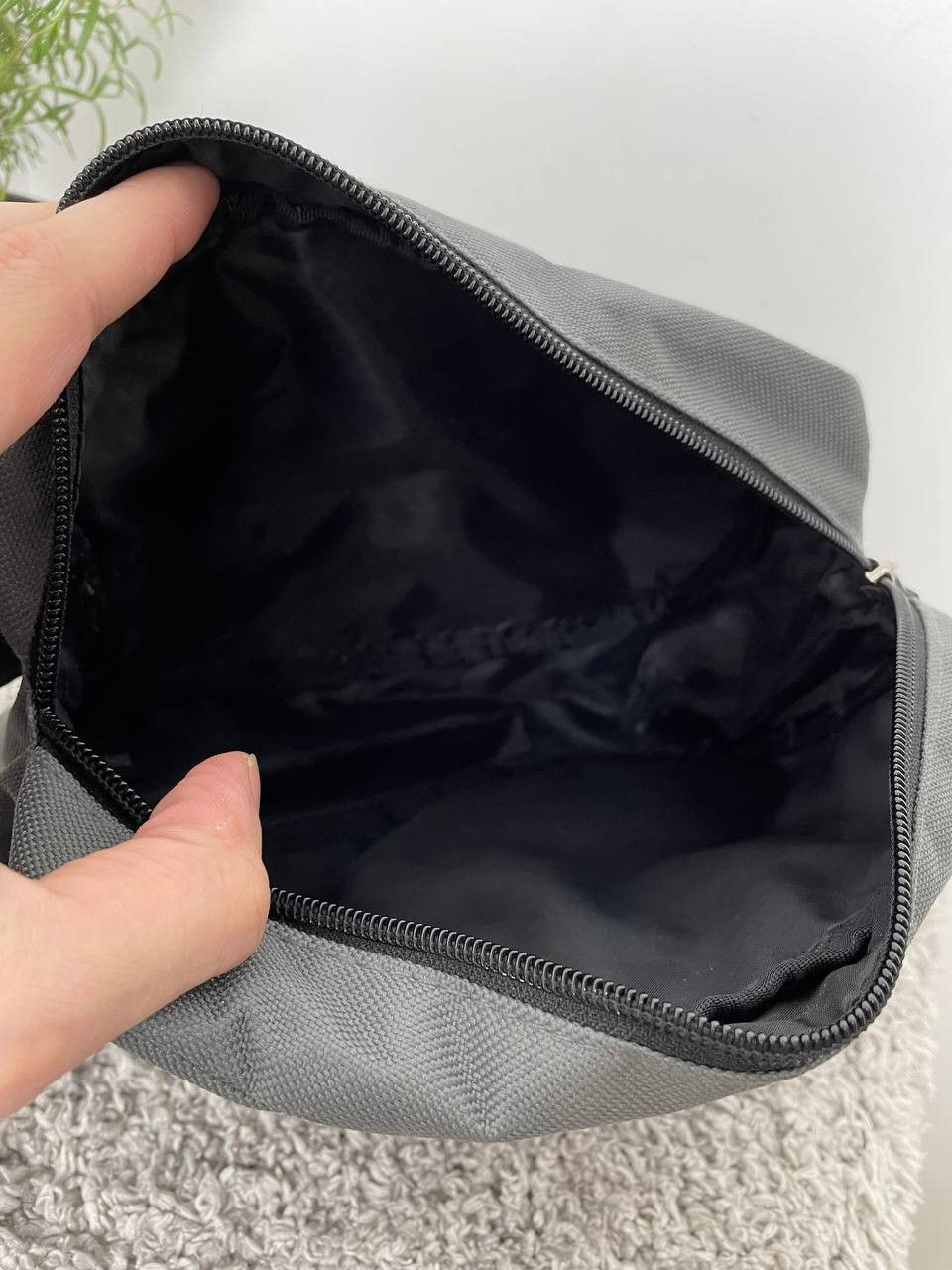 Issey Miyake Clucth Bag Issey Miyake Naylon parfume Size ONE SIZE - 8 Thumbnail