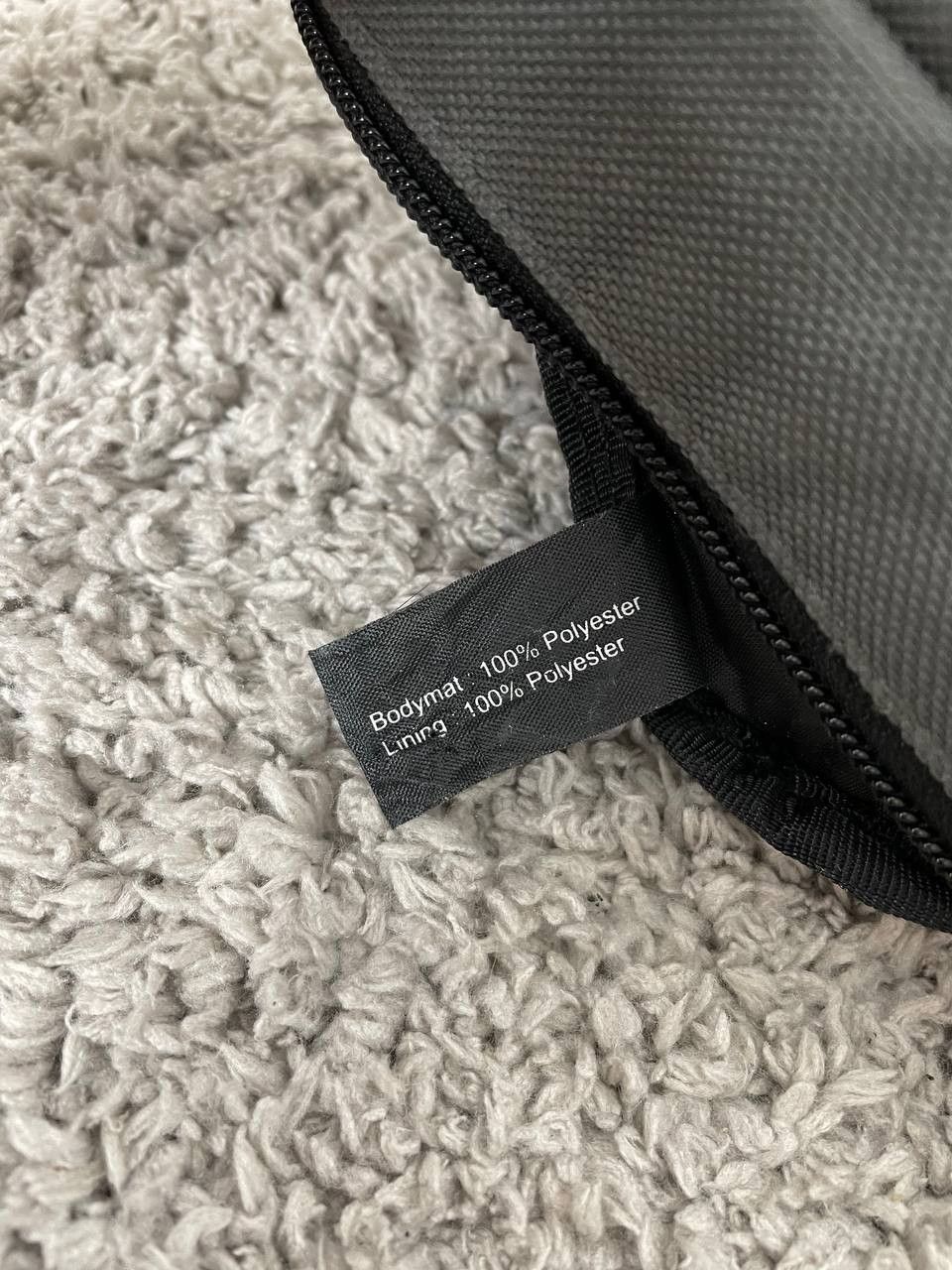 Issey Miyake Clucth Bag Issey Miyake Naylon parfume Size ONE SIZE - 10 Thumbnail