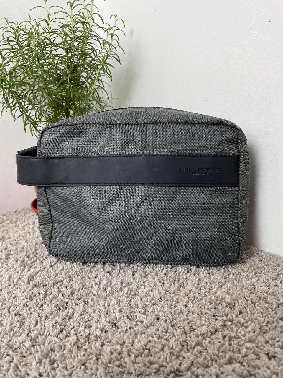 Issey Miyake Clucth Bag Issey Miyake Naylon parfume Size ONE SIZE - 2 Thumbnail