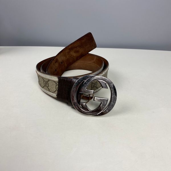 Gucci gucci belt Size ONE SIZE - 2 Preview