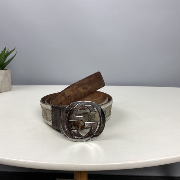 Gucci gucci belt Size ONE SIZE - 1 Preview