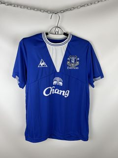 Everton le coq sportif hot sale