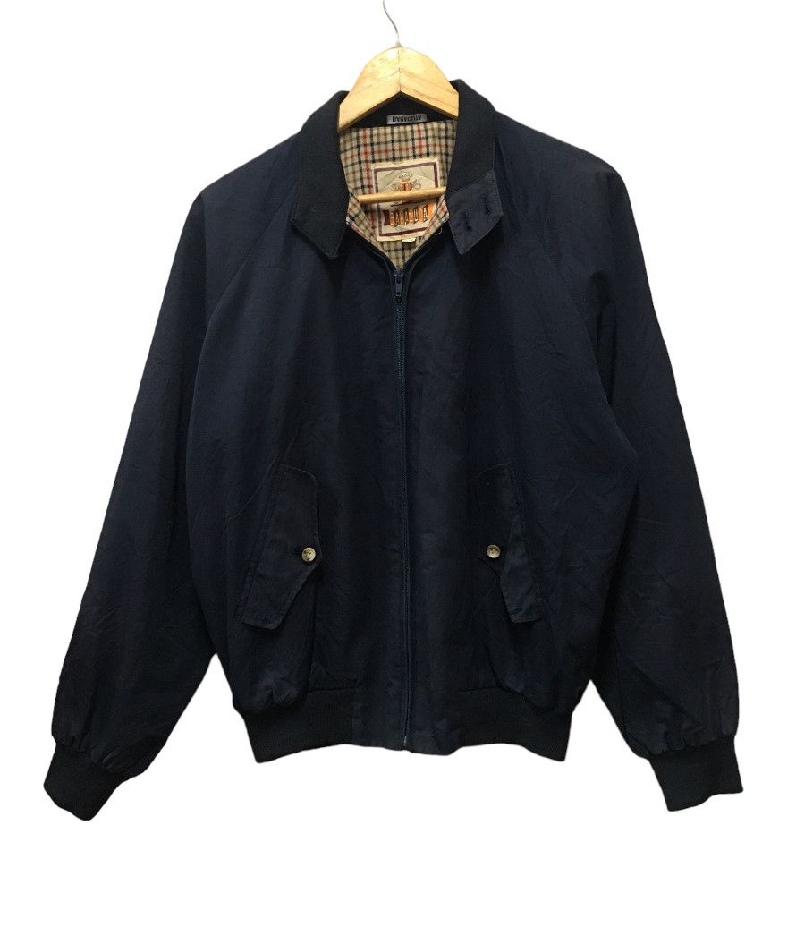 Baracuta × Vintage Vintage Baracuta jacket Size US XS / EU 42 / 0 - 1 Thumbnail