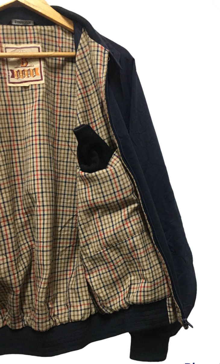 Baracuta × Vintage Vintage Baracuta jacket Size US XS / EU 42 / 0 - 5 Thumbnail