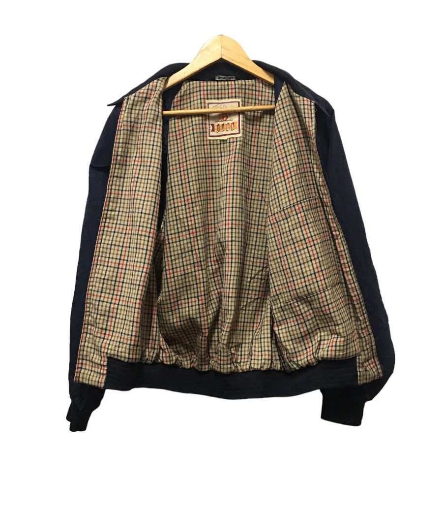 Baracuta × Vintage Vintage Baracuta jacket Size US XS / EU 42 / 0 - 6 Thumbnail