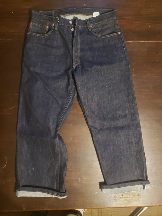 Sugar Cane Sugar Cane 1947 Jean | Grailed