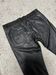 Saint Laurent Paris 14SS D02 Faux Leather Pants sz31 Size US 31 - 4 Thumbnail