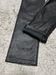 Saint Laurent Paris 14SS D02 Faux Leather Pants sz31 Size US 31 - 5 Thumbnail