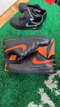 Air force hot sale vlone prezzo