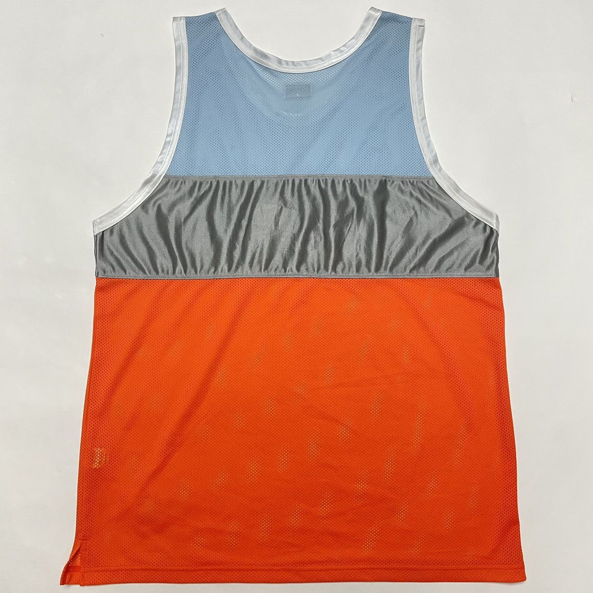 Supreme Surf Style Mesh Tank Top