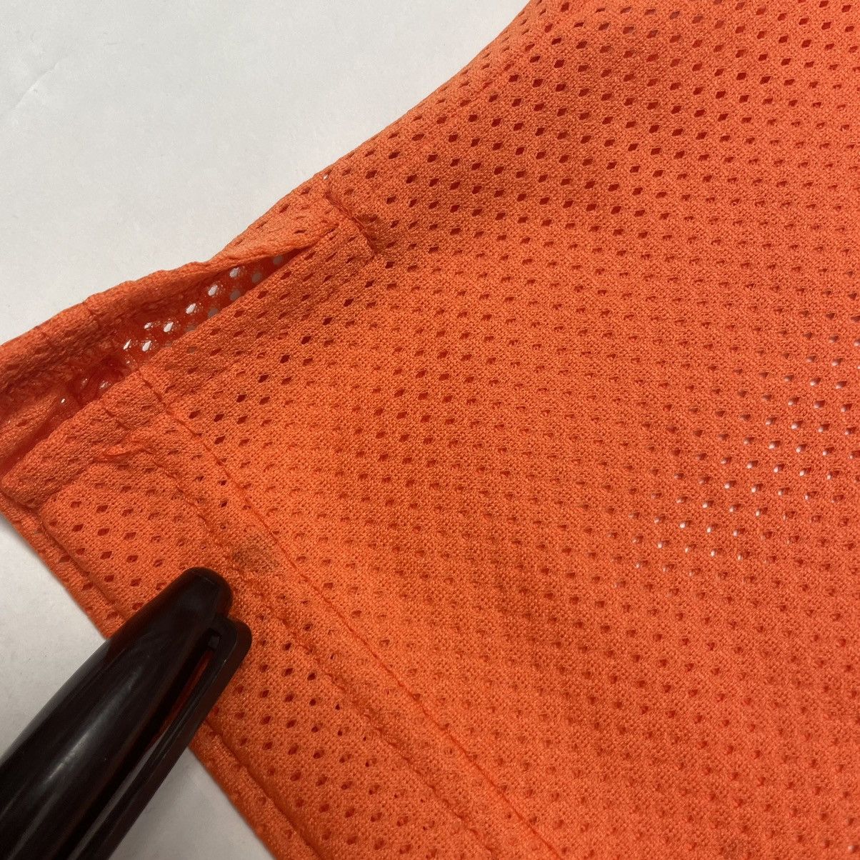 Supreme Surf Style Mesh Tank Top