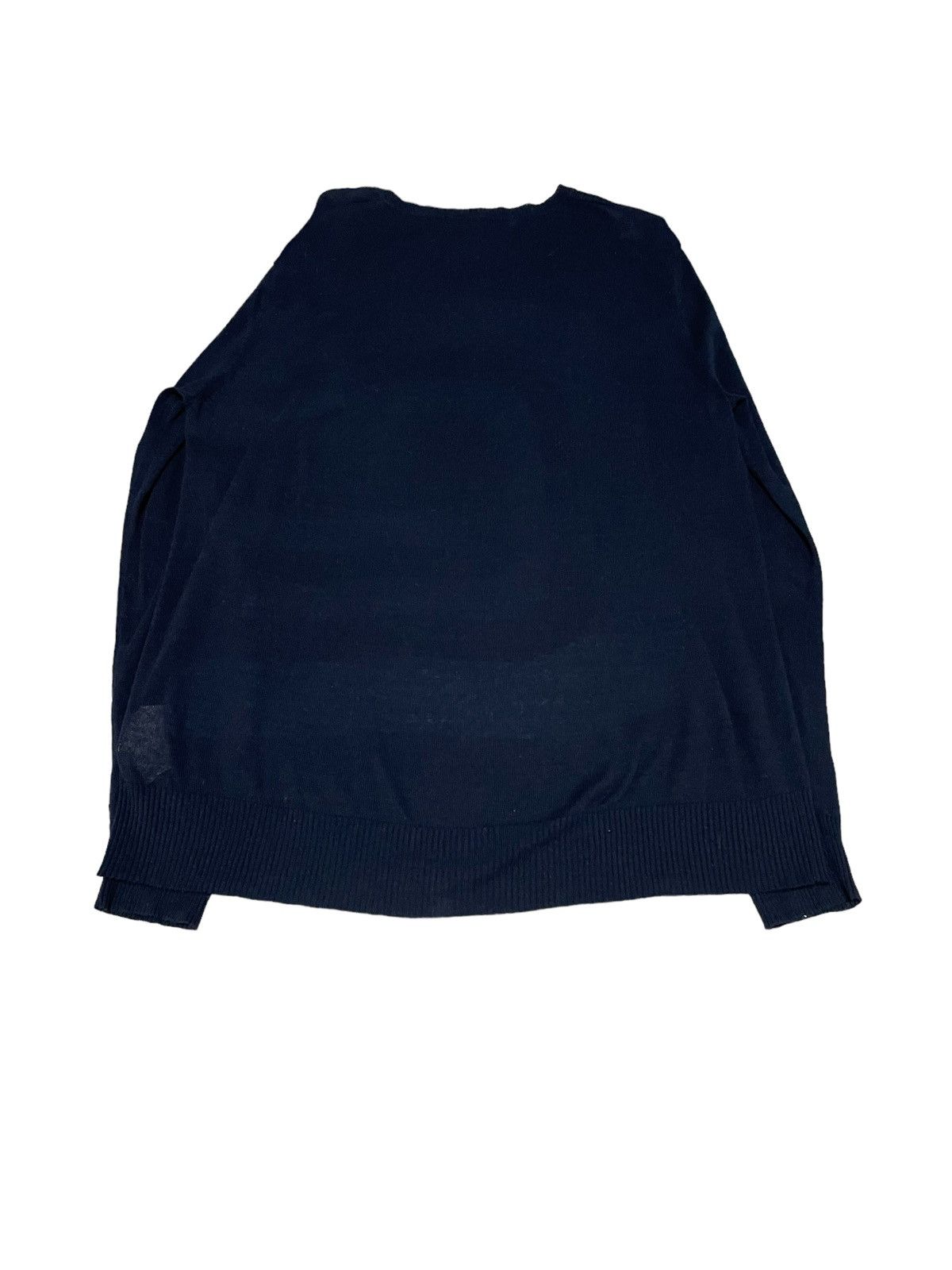 Roberto Cavalli Roberto Cavalli Class Sweater Size US L / EU 52-54 / 3 - 3 Thumbnail